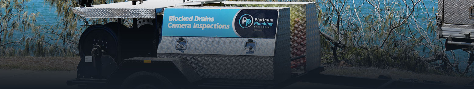 Emergency Plumbing Camera Inspection